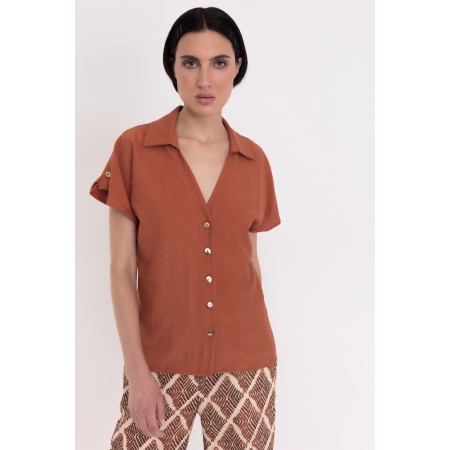 BLUSA TAVALU