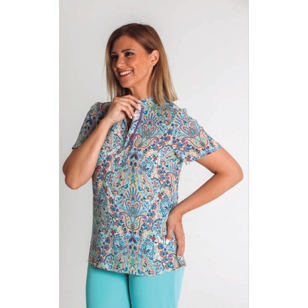 BLUSA CASHIMIR