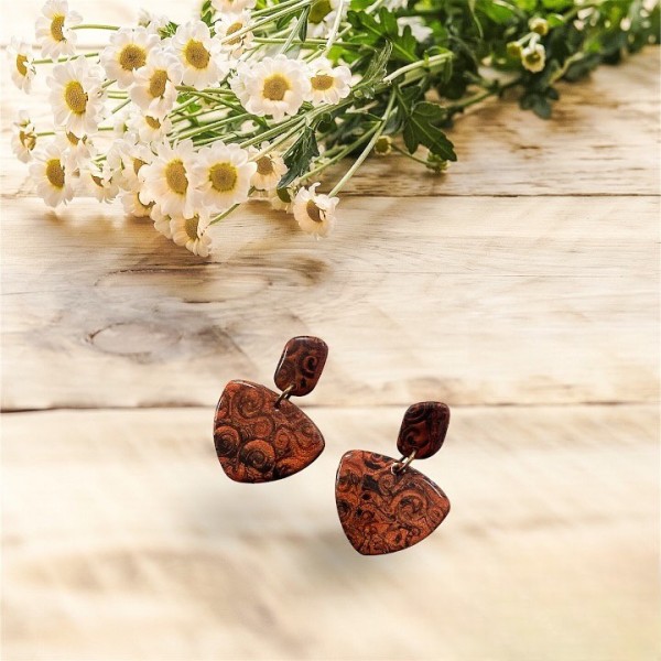 PENDIENTES EGIPTO