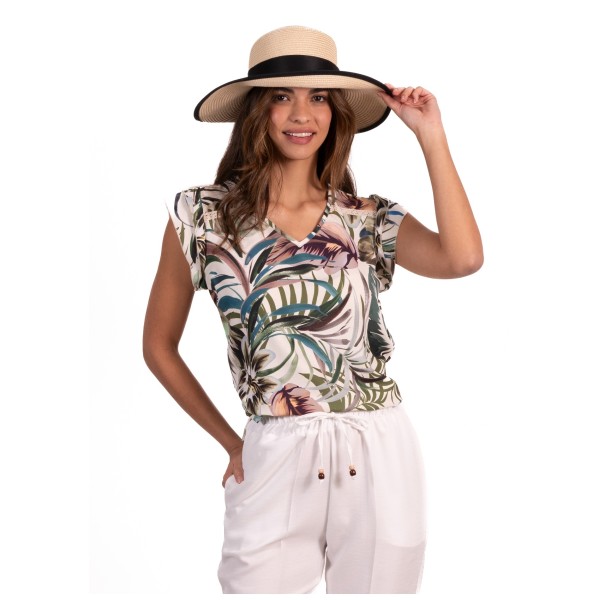 BLUSA CORDOBA