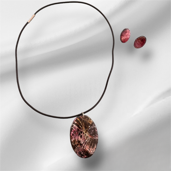 CONJUNTO RUBI