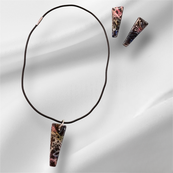 CONJUNTO ESMERALDA