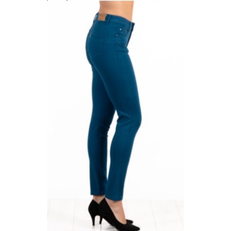 VAQUERO PÙSH UP PETROLEO