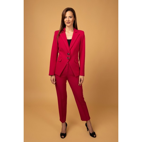 AMERICANA DANIELA NEGRO