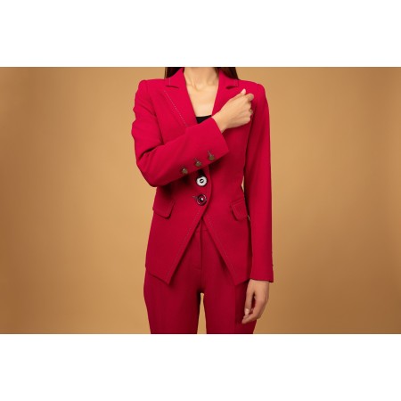 AMERICANA DANIELA NEGRO