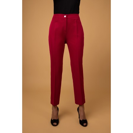 PANTALÓN DANIELA NEGRO