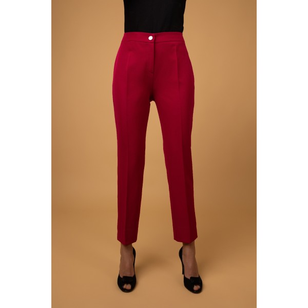 PANTALÓN DANIELA NEGRO