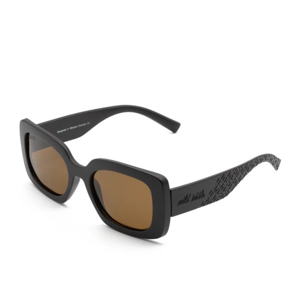 GAFAS DE SOL TIK TOK - BROWN