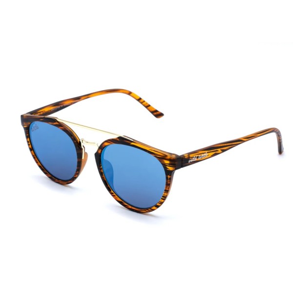 GAFAS DE SOL BRIDGE  - ZEBRA