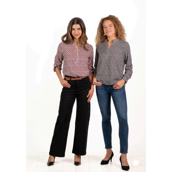 BLUSA HERRERA