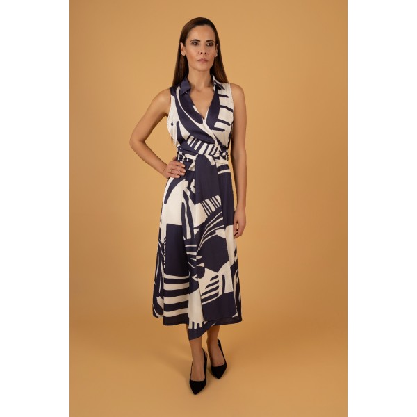 VESTIDO GUEISA