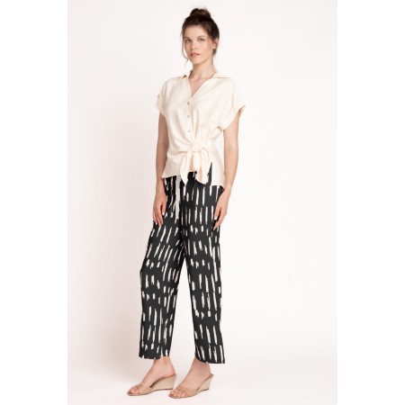 PANTALÓN LULA NEGRO