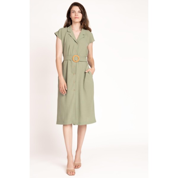 VESTIDO OFRA