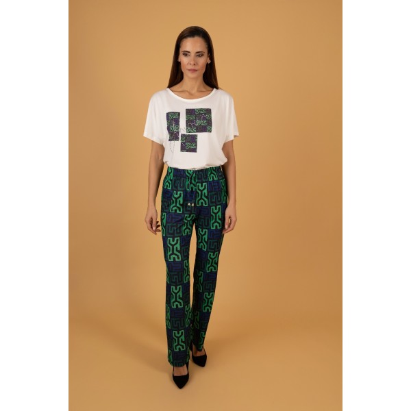 PANTALÓN TIDER