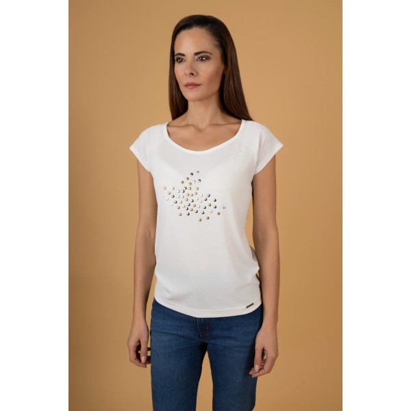 CAMISETA FAROSE