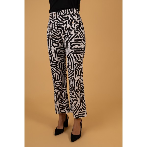PANTALÓN FÁCIL