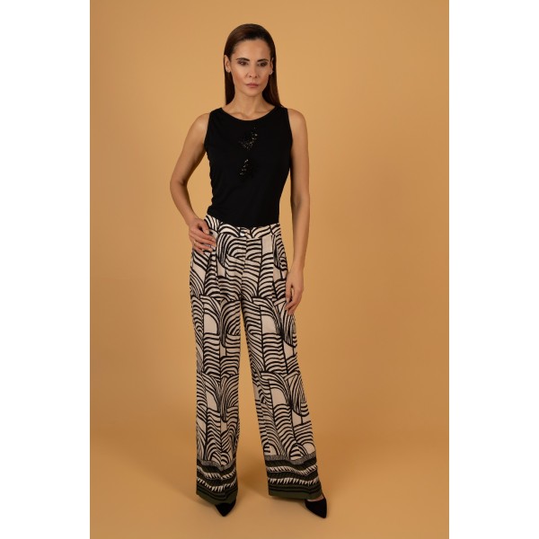 PANTALON DELEGA