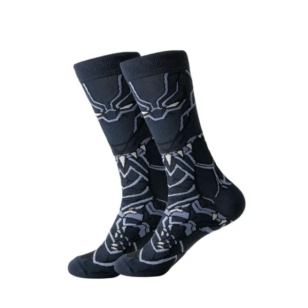 CALCETINES SUPERHEROES