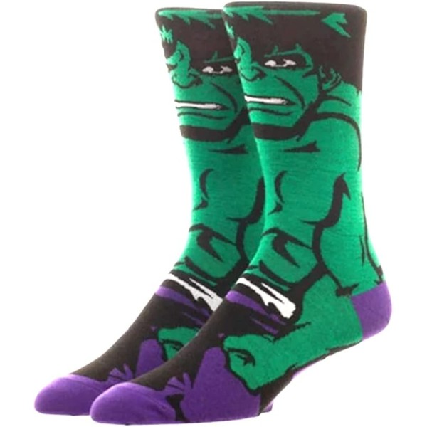 CALCETINES SUPERHEROES