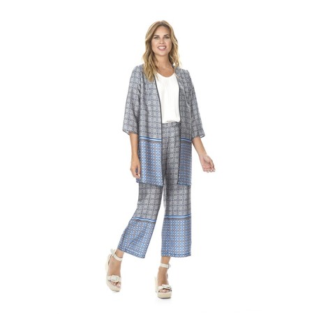 CONJUNTO 2 PIEZAS ASPA