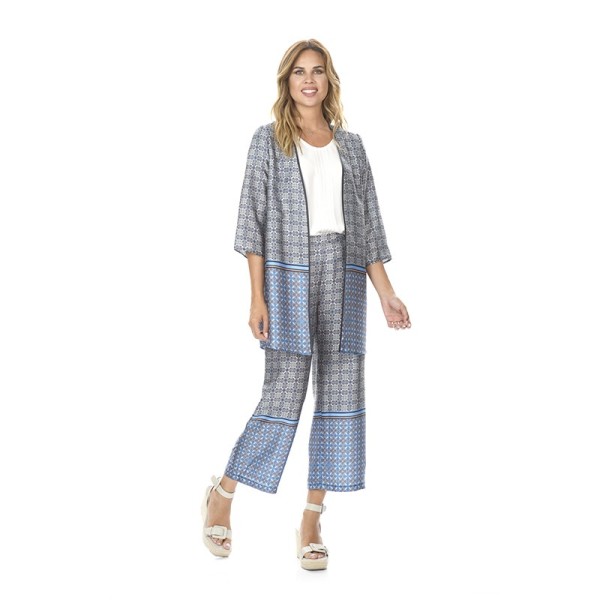 CONJUNTO 2 PIEZAS ASPA